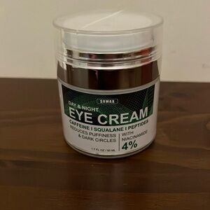 Sumax Day & Night Eye Cream